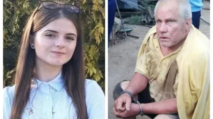 Doi ani de când Alexandra Măceşanu a fost răpită de Gheorghe Dincă. Ce se întâmplă cu ancheta autorităţilor Protest la Caracal VIDEO