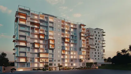 Locuințele din România, printre cele mai ieftine din Europa. Un apartament nou standard costă șapte salarii medii brute anuale
