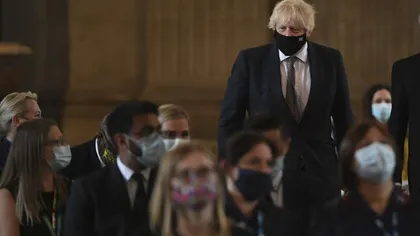 Boris Johnson anunţă ieşirea Angliei din lockdown, după 16 luni. Mesaj important al premierului