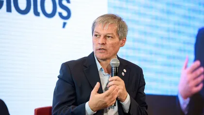 Dacian Cioloş, prima reacţie după gafa făcută cu PNRR-ul Ungariei: 