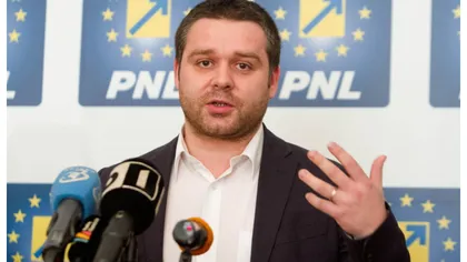 Alegeri PNL. Ciprian Ciucu este noul preşedinte al PNL Bucureşti. Cîţu, victorie importantă în faţa lui Orban