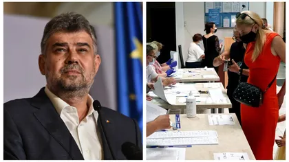 Marcel Ciolacu salută victoria partidului Maiei Sandu la alegerile parlamentare din Republica Moldova