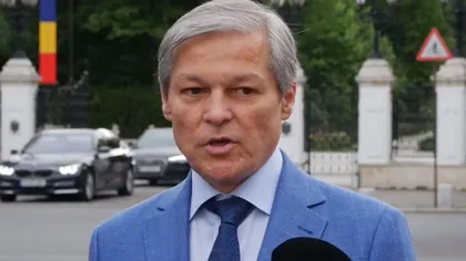 USR PLUS, pe un butoi de pulbere după ce Dacian Cioloş a cerut ca şi persoanele nevaccinate cu contraindicație de la medic să poată participa la Congres