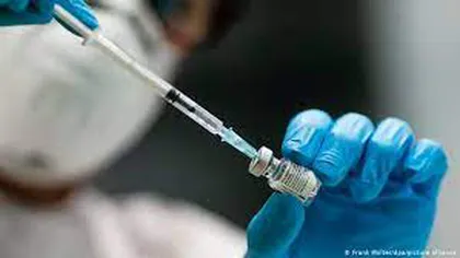 Bilanț vaccinare 11 iulie. Numărul persoanelor vaccinate cu prima doză a scăzut drastic. Doar 9.985 s-au prezentat pentru serul anti-Covid 19