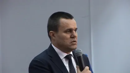 Liderul PNL Teleorman plasat sub control judiciar, după ce filiala s-a declarat de partea lui Ludovic Orban pentru preşedinţia partidului