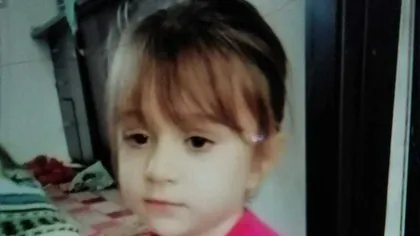 Cadavrul fetiţei dispărute din satul Găvăneşti, scos din râul Buzău