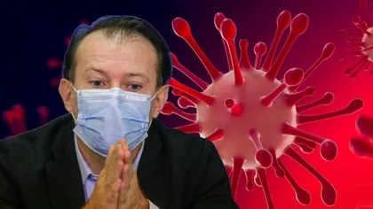 Florin Cîţu dă asigurări că vaccinații nu vor fi restricţionaţi: Nu voi închide pieţele, mall-urile