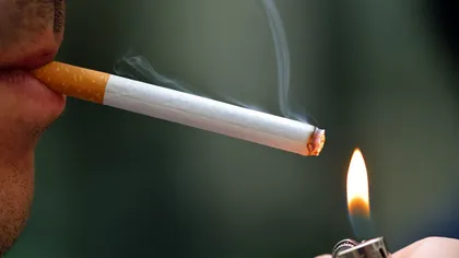Riscul de cancer poate fi redus prin renunțarea la fumatul clasic. Iată care e modalitatea