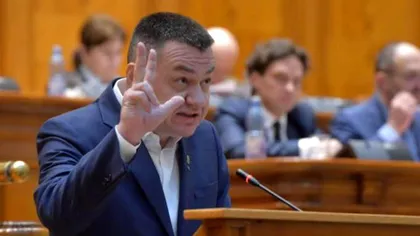 Primul ministru care ascultă ordinul premierului Florin Cîţu a raportat execuţie bugetară de peste 90%