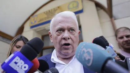 Verdict în cazul de corupţie al lui Viorel Hrebenciuc şi Ioan Adam: pedepse foarte mici pentru foştii lideri PSD