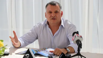 Bogdan Huţucă refuză preluarea şefiei Finanţelor: 