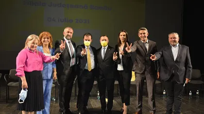 Alegeri în PNL. Ionel Dancă: Prigoana împotriva susţinătorilor lui Ludovic Orban trebuie să înceteze!