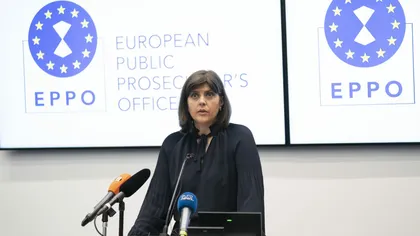 Parchetul European, sub conducerea Laurei Kovesi, a demarat prima anchetă, prejudiciul ridicându-se la peste 600.000 de euro