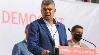 PSD a atacat în instanţă HG care restrânge participarea la mitinguri la cel mult 500 de persoane