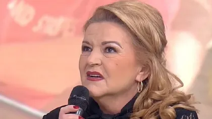 EXCLUSIV | Maria Cârneci rupe tăcerea despre problemele de sănătate ale lui Petrică Mîţu Stoian. 