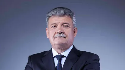 Mircea Hava, preşedinte PNL Alba: 