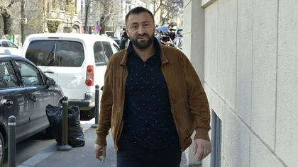 Afaceristul Nelu Iordache, condamnat definitiv la șase ani de închisoare cu executare, în dosarul Transalpina 2