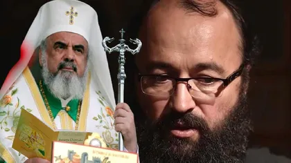Părintele Visarion Alexa, dezvăluire despre Patriarhul Daniel: 