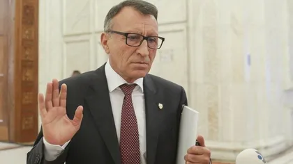 Paul Stănescu, secretarul general al PSD: 