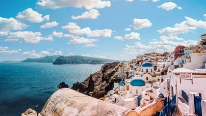 Cele mai frumoase insule din Grecia. Ce locuri spectaculoase putem vizita în această vară