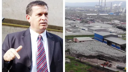 EXCLUSIV | Primarul din Râmnicu Vâlcea acuză PNL şi USR că vor să declanşeze o criză a gunoaielor precum Clotilde Armand în Sectorul 1. 