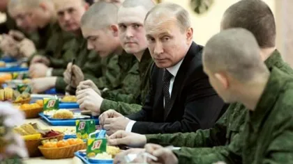 Vladimir Putin a aprobat noua Strategie de Securitate Naţională. Documentul incrimnează SUA şi aliaii săi că atentează la valorile tradiţionale ruse