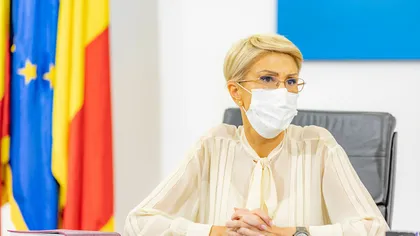 Raluca Turcan promite susţinere pentru români: Ajutorul pentru facturi la gaze și energie va fi de 6 ori mai mare