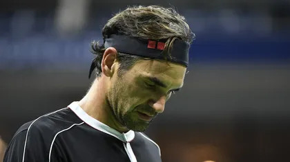 Roger Federer se retrage de la Jocurile Olimpice de la Tokyo: 