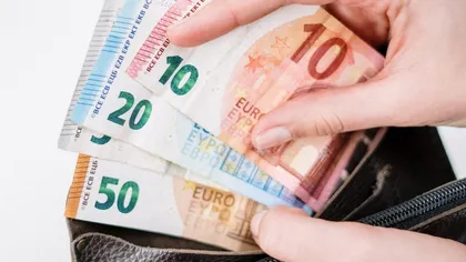 Salariul minim va fi majorat în Grecia. România, la coada Uniunii Europene