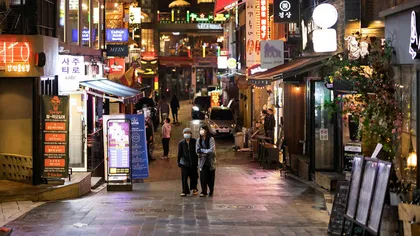 Coreea de Sud va impune în capitala Seul cele mai drastice restricţii de la începutul pandemiei