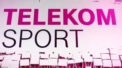 Posturile Telekom Sport, deţinute de Orange România. Modificarea s-a făcut cu acordul membrilor CNA