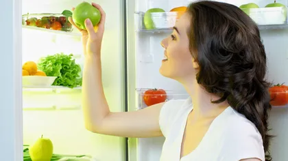 Cât se țin, de fapt, alimentele în frigider! După această perioadă alimentele nu mai sunt recomandate pentru consum