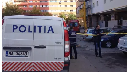 Tragedie în Cluj. O femeie a murit după ce a căzut de la etajul opt al unui bloc