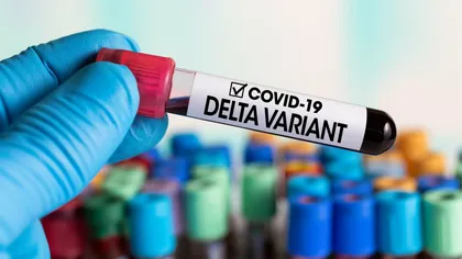 Avertismentul sumbru de la OMS: Numărul cazurilor Covid-19 va ajunge la 200 de milioane în 3 săptămâni! Varianta Delta a coronavirusului va fi predominantă în lunile următoare