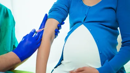 Răzvan Cherecheş, despre efectele vaccinului anti-Covid la femeile însărcinate: 