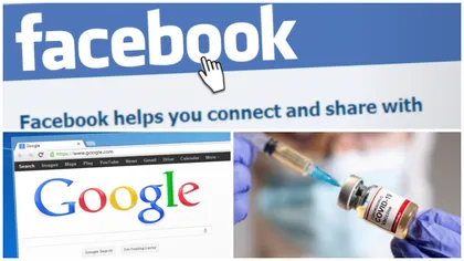 Vaccinare obligatorie pentru angajaţii Facebook şi Google care lucrează de la birou. Condiţiile puse de giganţii IT