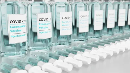 Irlanda cumpără un milion de doze de vaccin anti-covid din România