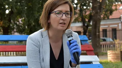 Ioana Mihăilă, despre valul 4 al pandemiei: 