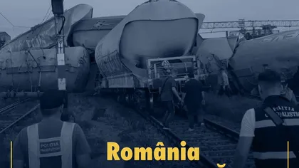 PSD cere demisiile lui Cîţu, Drulă şi Vizante după ce mai multe trenuri au stat în câmp peste 10 ore: 