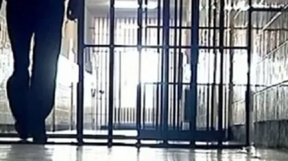 Un deţinut a fost găsit spânzurat în penitenciarul Giurgiu