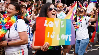 Cel mai mare eveniment al comunității LGBTQ din Marea Britanie, parada Pride, a fost anulat. Primarul din Londra: 