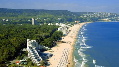 Comercianții bulgari nu vor turiști români pe litoral pentru că sunt pea săraci: 