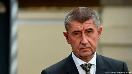 Premierul ceh vrea România în Schengen ca pretext pentru a combate migrația