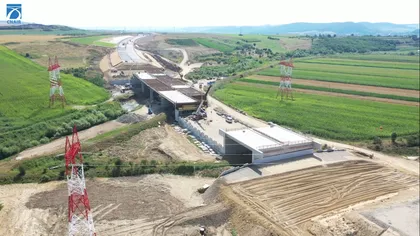 Cătălin Drulă anunţă că autostrada dintre Târgu Mureş şi aeroportul acestui oraş va fi gata înainte de termen. 