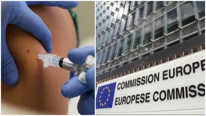 Comisia Europeană: Fiecare țară UE este liberă să decidă dacă administrează a treia doză de vaccin anti-COVID