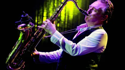 Brian Travers, saxofonist şi compozitor al formaţiei UB40, a murit
