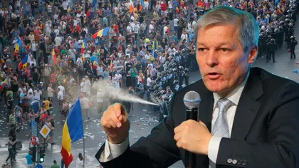 Dacian Cioloș demolează sistemul de justiție: 