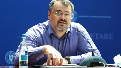 Deputat PSD, acuzaţii dure la adresa ministrului Cristian Ghinea: 