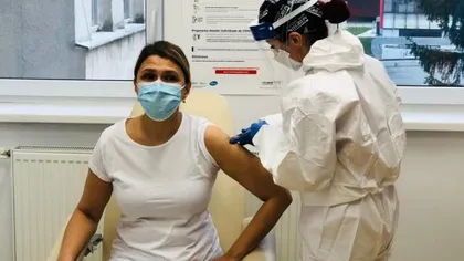 BILANȚ VACCINARE COVID 15 august. Peste 5.000 de persoane vaccinate în ultimele 24 de ore