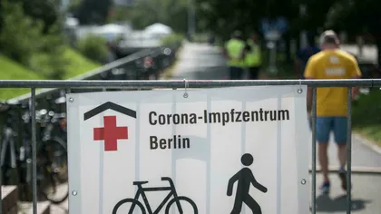 Germania a anunţat oficial valul patru al pandemiei de coronavirus